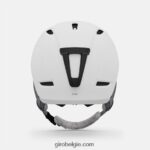 FXR2441163 Giro vrouwen ceva-helm mat wit - Image 5