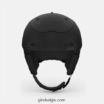 FXR2441164 Giro vrouwen stellaire mips-helm mat zwart - Image 3