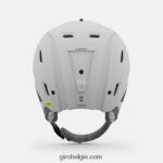FXR2441166 Giro vrouwen stellaire mips-helm mat wit - Image 5