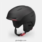 FXR2441169 Giro vrouwen avera helm matzwarte tijgerlelie - Image 2