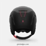 FXR2441169 Giro vrouwen avera helm matzwarte tijgerlelie - Image 5