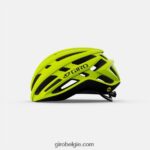 FXR244116 Giro uniseks agilis mips helm markeer geel - Image 2