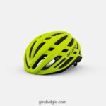 FXR244116 Giro uniseks agilis mips helm markeer geel
