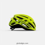FXR244116 Giro uniseks agilis mips helm markeer geel - Image 3