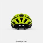 FXR244116 Giro uniseks agilis mips helm markeer geel - Image 4