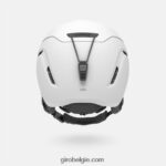 FXR2441171 Giro vrouwen avera helm mat wit - Image 3
