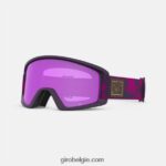 FXR2441176 Giro vrouwen dylan-bril egel wolk stof