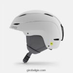 FXR2441181 Giro vrouwen ceva mips-helm mat wit