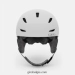 FXR2441181 Giro vrouwen ceva mips-helm mat wit - Image 3
