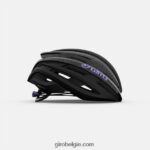 FXR2441185 Giro vrouwen ember mips-helm mat zwarte bloemen - Image 3