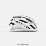 FXR2441186 Giro vrouwen ember mips-helm mat parelwit - Image 3