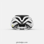 FXR2441186 Giro vrouwen ember mips-helm mat parelwit - Image 4