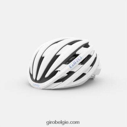 FXR2441186 Giro vrouwen ember mips-helm mat parelwit