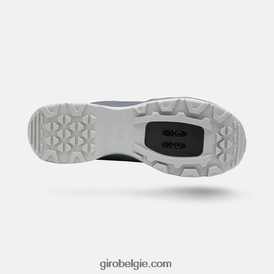 FXR2441189 Giro vrouwen maat boa schoen porto grijs - Image 3