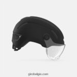 FXR244118 Giro uniseks roepen mips helm op mat zwart - Image 3