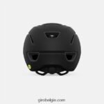 FXR244118 Giro uniseks roepen mips helm op mat zwart - Image 4
