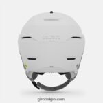 FXR2441198 Giro vrouwen aria bolvormige helm mat wit - Image 5