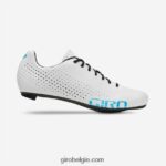 FXR2441200 Giro vrouwen imperium schoen wit