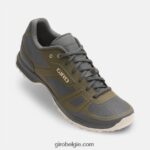 FXR2441201 Giro vrouwen meter schoen pad groen - Image 2