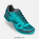 FXR2441202 Giro vrouwen meter schoen echte spar - Image 2