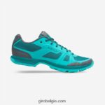 FXR2441202 Giro vrouwen meter schoen echte spar