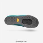 FXR2441202 Giro vrouwen meter schoen echte spar - Image 3