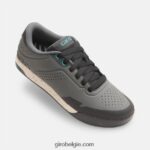 FXR2441203 Giro vrouwen klink schoen donkere schaduw/zandsteen - Image 2