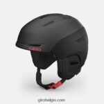 FXR2441206 Giro vrouwen avera mips helm matzwarte tijgerlelie - Image 2