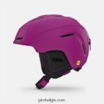 FXR2441207 Giro vrouwen avera mips helm matroze straat/egel