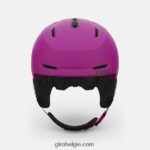 FXR2441207 Giro vrouwen avera mips helm matroze straat/egel - Image 3