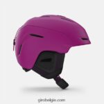 FXR2441207 Giro vrouwen avera mips helm matroze straat/egel - Image 4