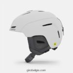 FXR2441208 Giro vrouwen avera mips helm mat wit
