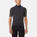 FXR244120 Giro Heren chrono expert windvest zwart