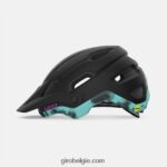 FXR2441210 Giro vrouwen source mips-helm matzwarte ijskleurstof - Image 2