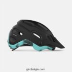 FXR2441210 Giro vrouwen source mips-helm matzwarte ijskleurstof - Image 3