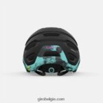 FXR2441210 Giro vrouwen source mips-helm matzwarte ijskleurstof - Image 4