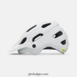 FXR2441211 Giro vrouwen source mips-helm mat wit - Image 2