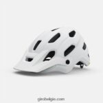 FXR2441211 Giro vrouwen source mips-helm mat wit