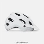 FXR2441211 Giro vrouwen source mips-helm mat wit - Image 3