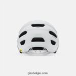 FXR2441211 Giro vrouwen source mips-helm mat wit - Image 4
