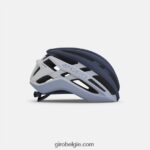 FXR2441212 Giro vrouwen agilis mips helm mat middernacht/lavendelgrijs - Image 3