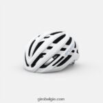 FXR2441213 Giro vrouwen agilis mips helm mat parelwit