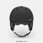 FXR2441214 Giro vrouwen fade mips helm mat zwart grenzeloos - Image 3