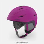FXR2441216 Giro vrouwen fade mips helm matroze straat/egel - Image 2