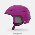 FXR2441216 Giro vrouwen fade mips helm matroze straat/egel