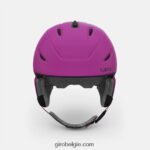FXR2441216 Giro vrouwen fade mips helm matroze straat/egel - Image 3