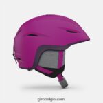 FXR2441216 Giro vrouwen fade mips helm matroze straat/egel - Image 4