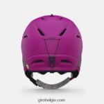 FXR2441216 Giro vrouwen fade mips helm matroze straat/egel - Image 5