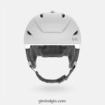 FXR2441217 Giro vrouwen fade mips helm mat wit - Image 3