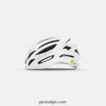 FXR2441219 Giro vrouwen seyn mips helm mat parelwit - Image 2